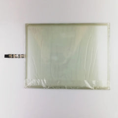 LG-R15M1XG-JK 15 Inch 5 Wire Touch Screen Glass For JUKI Machine Panel Repair,New Available&Stock Inventory