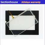 New Touch Screen GS2107-WTBD TP-4333S1 GOT-SIMPLE Touch Panel Screen Glass Digitizer Protective Film Overlay
