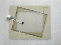 6AV3637-1PL00-0AX0 TP37 Touch Glass+Membrane Film For  HMI Panel Repair,Available&Stock Inventory
