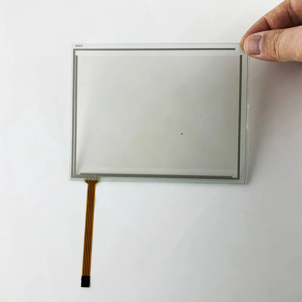 New AIG32MQ02D-F Touch Glass Screen for Operation Panel Repair,Available&Stock Inventory