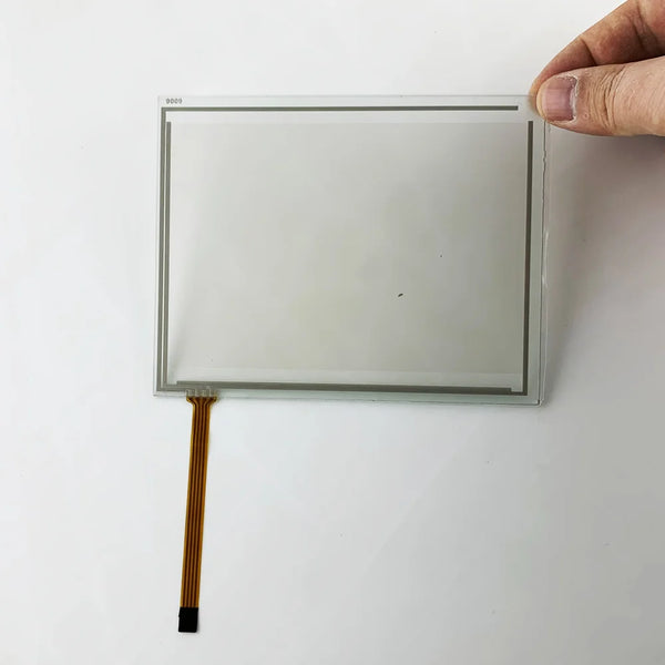 New ATP-057 Touch Glass Screen for Operation Panel Repair,Available&Stock Inventory