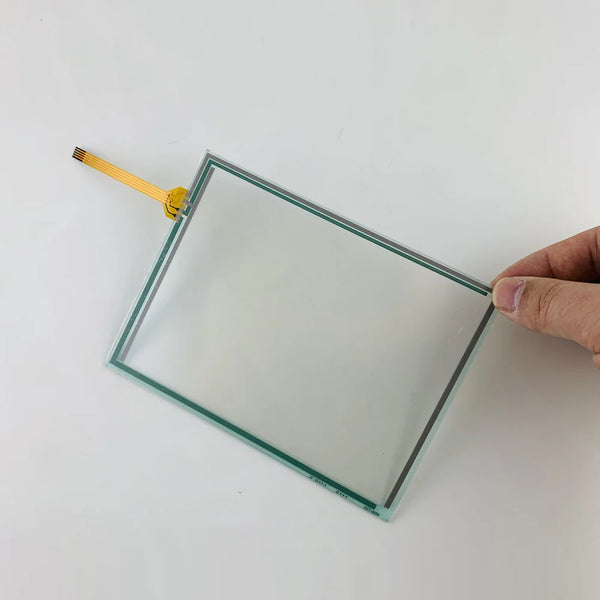 IRC5 DSQC679 3HAC028357-001 Touch Screen Glass for Teach Pendant operation Panel repair~do it yourself, Have in stock