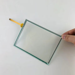 IRC5 DSQC679 3HAC028357-001 Touch Screen Glass for Teach Pendant operation Panel repair~do it yourself, Have in stock