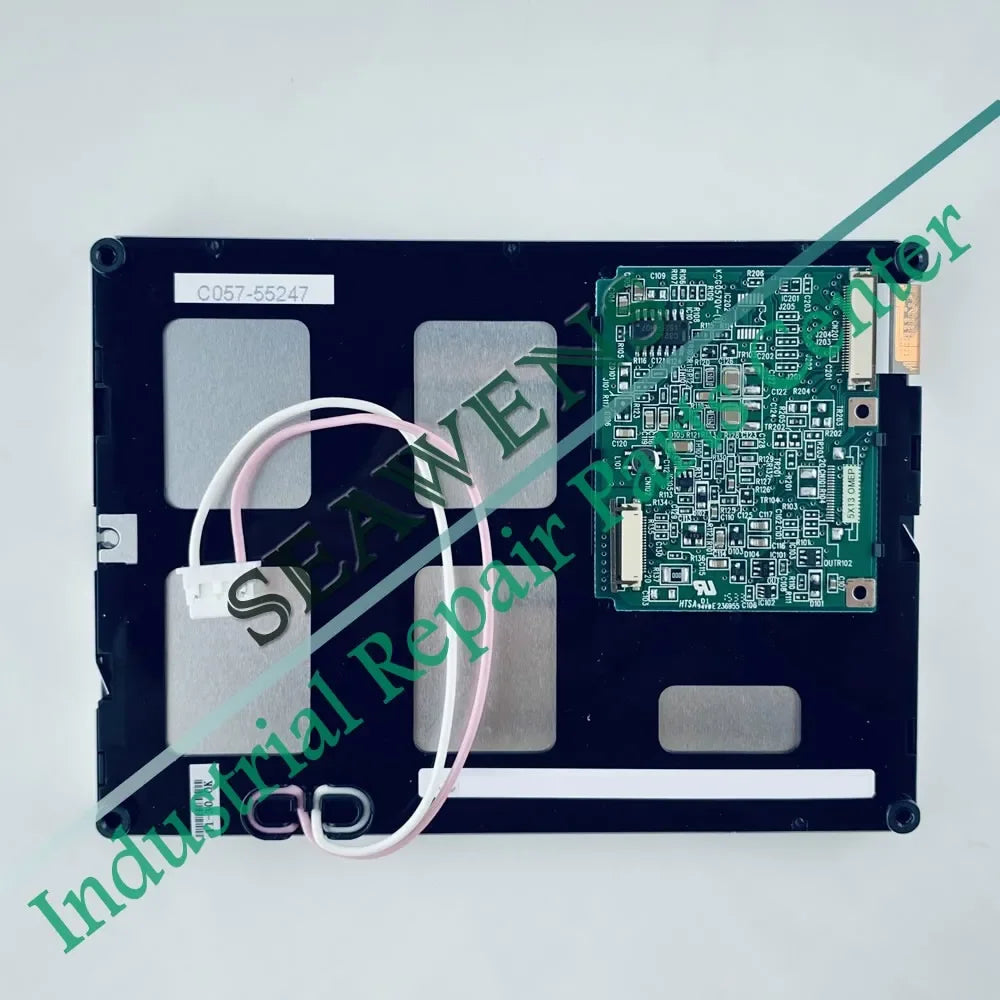 New Original EDMMRF1KFF LCD Display For Machine Panel Repair,Available&Stock Inventory