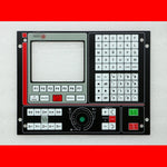 8025 8025M -- Membrane switches Keyboards Keypads