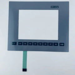 DAC360 DA-41/41S/52/56/65W Membrane keypad For Bending Machine Operator's Panel repair,in stock