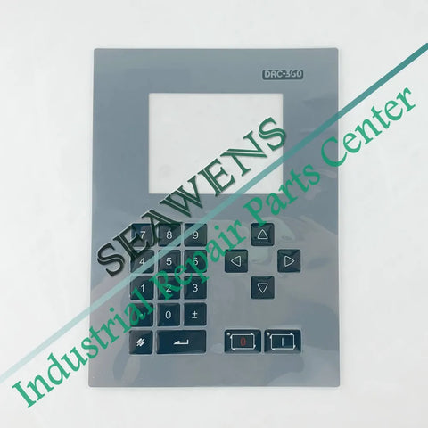 DAC360 DAC-360 Membrane Switch keypad for Bending Machine Operator's Panel repair,in stock
