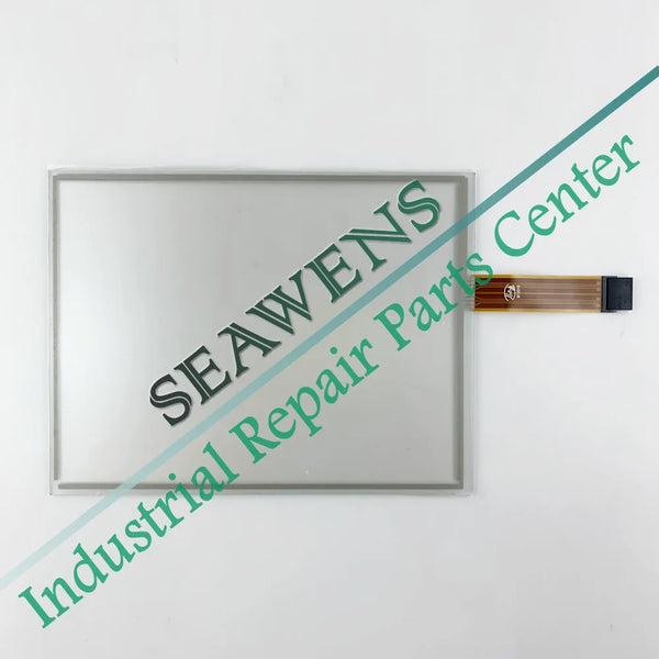 New AMT98966 AMT-98966 12 Inch Touch Glass For HMI Panel Repair,Available&Stock Inventory
