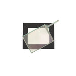 New NV3Q-MR41 Touch Screen Glass With Membrane Film For HMI Panel Repair,Available
