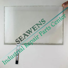 E674355 Touch Screen Glass for operation Panel repair~do it yourself, Have in stock