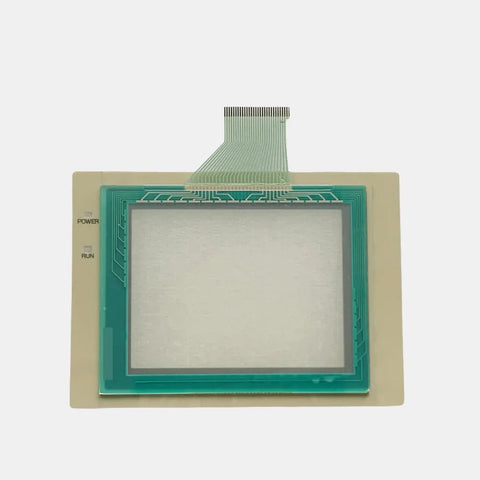 New NT30-ST131-E Touch Screen Glass With Membrane Film For HMI Panel Repair,Available