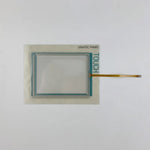 New TP177 6AV6642-0BC01-1AX0 Touch Glass With Membrane Film For  HMI Panel Repair,Available&Stock Inventory