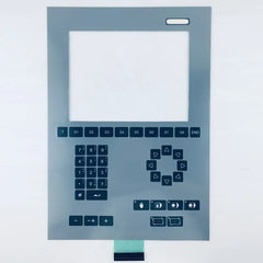DA-53 Bending Machine CNC System Industrial Membrane Switch keypad For DA53 DA 53 Panel repair,in stock