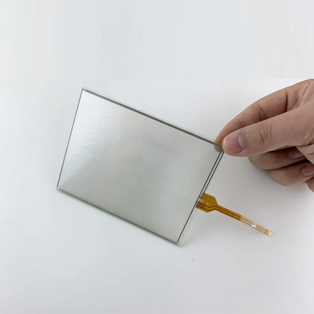 New PMU-330BTE Touch Glass Screen For Operation Panel Repair,Available&Stock Inventory
