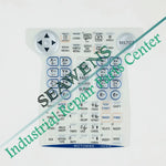 YKS-000E YKS-001E YKS-002E YKS-005E YKS-012E YKS-010J Protective Film For  Robot Teach Pendant Motoman Repair,Stock