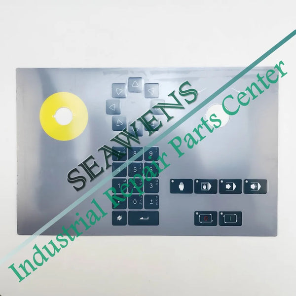 DA-65WE DA65WE Membrane Switch keypad for Bending Machine Operator's Panel repair,in stock
