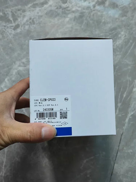 Brand new original CJ2M-CPU31 CJ2M-CPU32 CJ2M-CPU33 CJ2M-CPU34 CJ2M-CPU35 CJ2M-CPU11 CJ2M-CPU12 CJ2M-CPU14 CJ2M-CPU15