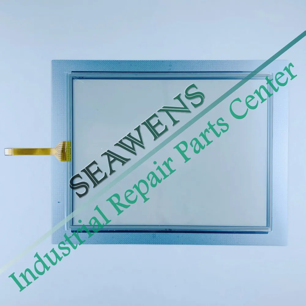 XP80-TTA/AC XP80-TTA Membrane Film+Touch Glass For  HMI Panel Repair,Stock Inventory