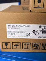 Brand new original DVP24EC00R3 DVP24EC00T3 DVP30EC00R3 DVP30EC00T3 DVP32EC00R3 DVP32EC00T3 DVP40EC00R3 DVP40EC00T3