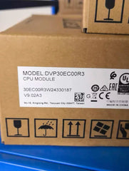 Brand new original DVP24EC00R3 DVP24EC00T3 DVP30EC00R3 DVP30EC00T3 DVP32EC00R3 DVP32EC00T3 DVP40EC00R3 DVP40EC00T3