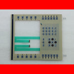 XBTF023110 -- Membrane switches Keyboards Keypads