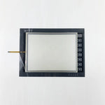 PWS6A00T-P/PE/PA/PB/PC/PD/PWS6A00T-N Touch Screen Glass+ Protective Film For  HMI Panel Repair,Available&Stock Inventory