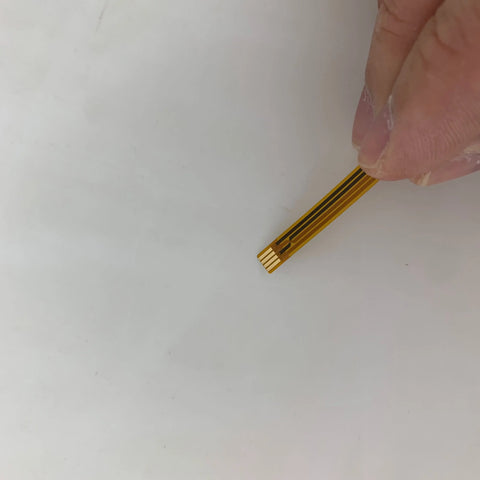 New N010-0554-X122/01 10.4 Inch Touch Glass For Machine Panel Repair,Available&Stock Inventory
