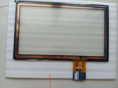 New AbonTouch AB-6815660012118210850 15.6 Inch Touch Screen Glass For Machine Panel Repair,Available&Stock Inventory