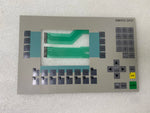 OP27 6AV3627-1LK00-1AX0 / 6AV3627-1JK00-1AX0 Membrane Keypad