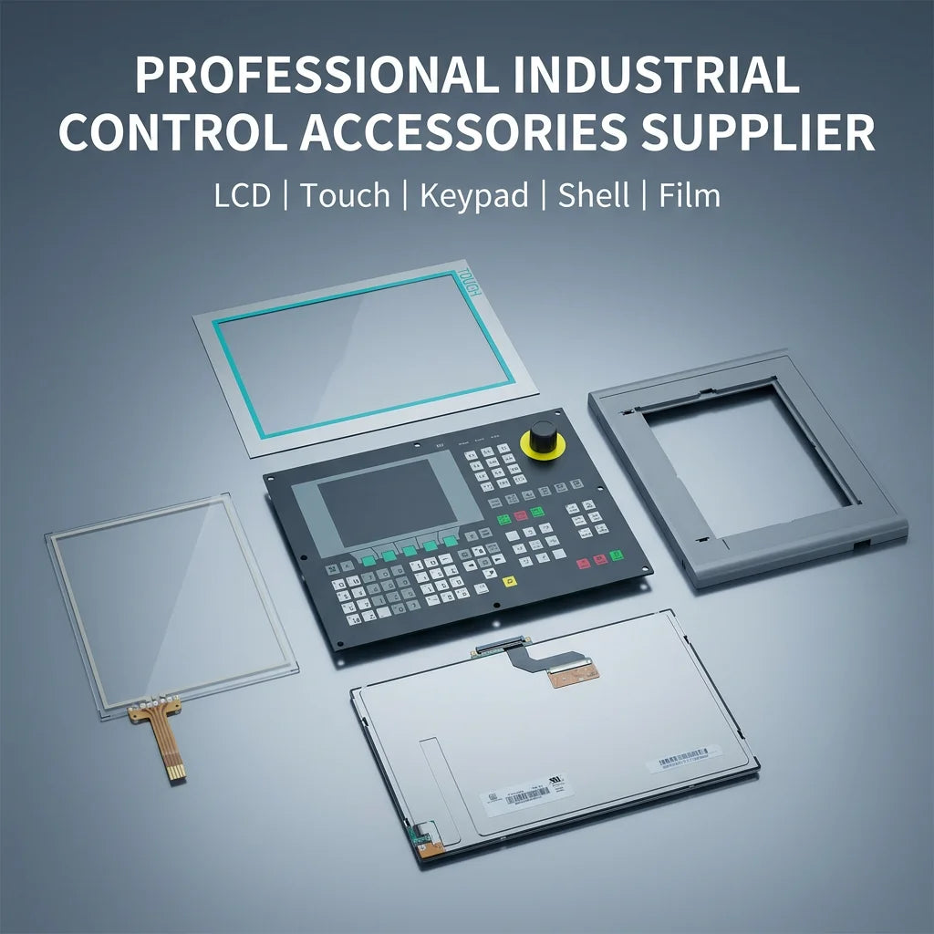 OP270-10 6AV6542-0CC10-0AX0 OP270/KEY-10 6AV6542-0CC10-0AX0 -- Membrane switches Keyboards Keypads