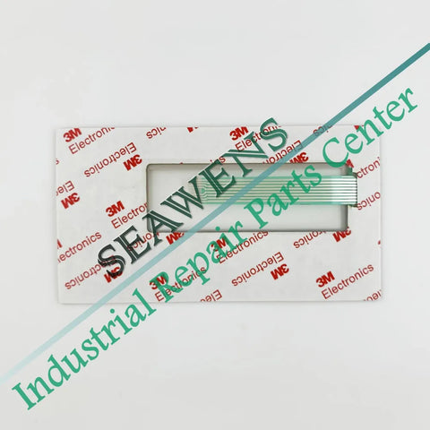 6AV6651-1AA01-0AA0 OP73 Membrane Keypad For HMI Operator Panel Repair,New In Stock
