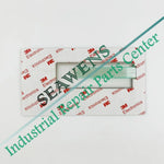 6AV6640-0BA11-0AX0 OP73 Membrane Keypad For HMI Operator Panel Repair,New In Stock