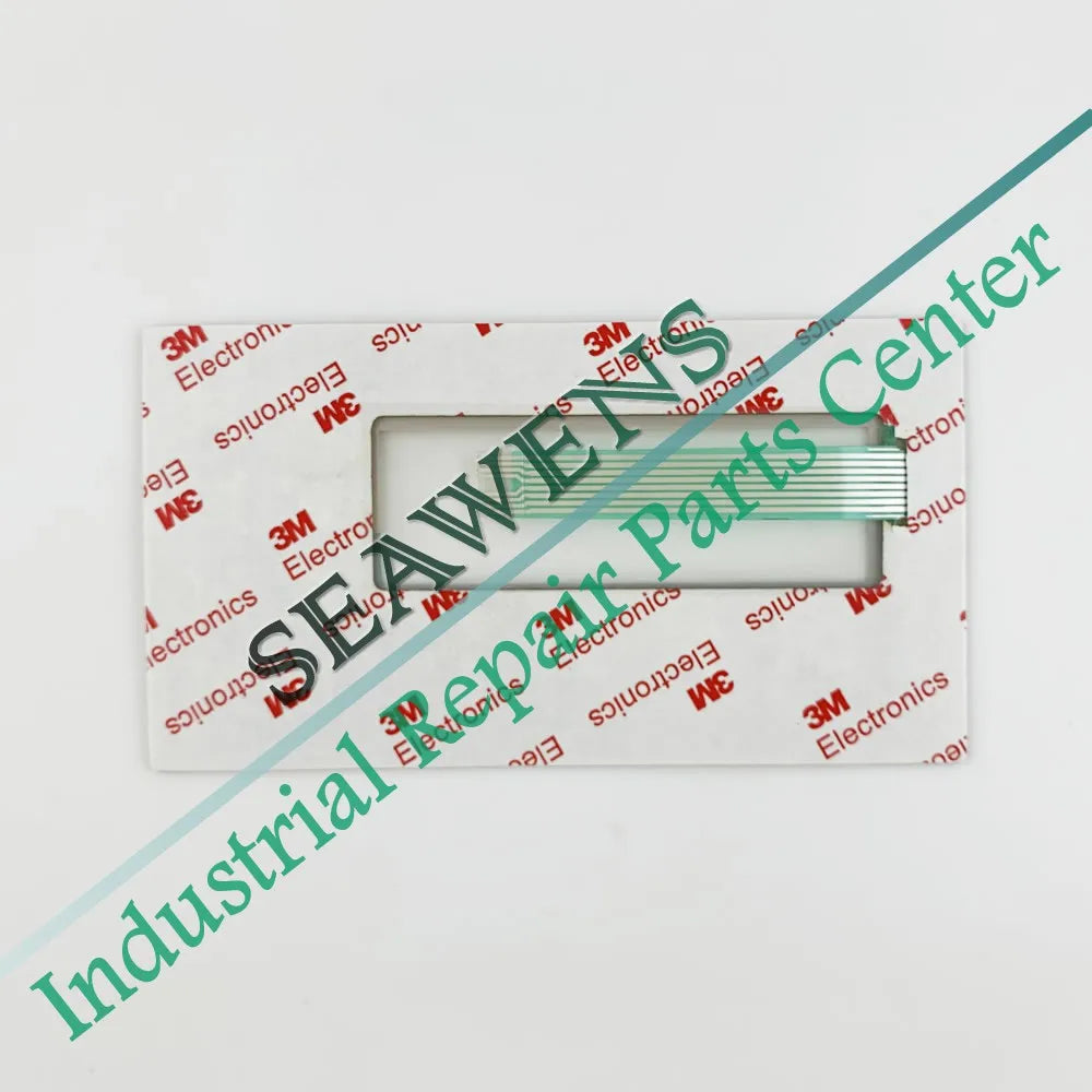 6AV6640-0BA11-0AX0 OP73 Membrane Keypad For HMI Operator Panel Repair,New In Stock