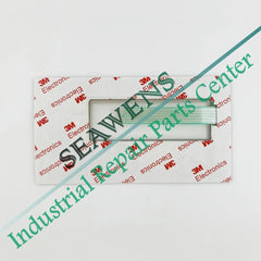 6AG1641-0AA11-4AX0 OP73 Membrane Keypad For HMI Operator Panel Repair,New In Stock