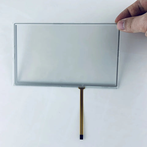 New 4PP065.1043-K01 Touch Screen Glass For  Power Panel 65 Repair,Available&Stock Inventory