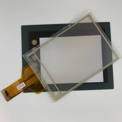 UG221H-LE4 Touch Glass For HAKKO HMI Panel Repair,Available&Stock Inventory