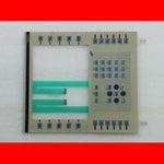 XBTF024110 XBTF024510 XBTF024610 XBTF024310 -- Membrane switches Keyboards Keypads