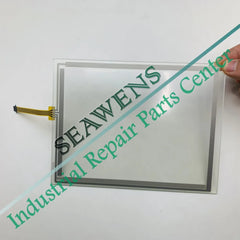 6FC5403-0AA20-0AA1 Membrane Keypad+Touch Glass for SINUMERIK HT8 Panel repair~do it yourself,Have in stock