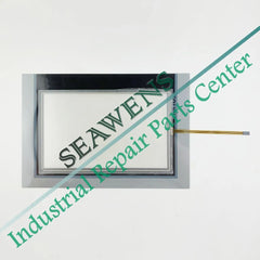 6AV2144-8JC10-0AA0 TP900 digitizer touch glass sensor With Membrane Film For HMI Operator Panel Repair,New In Stock