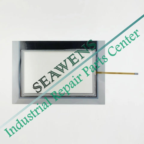 6AG1124-0JC01-4AX0 TP900 digitizer touch glass sensor With Membrane Film For HMI Operator Panel Repair,New In Stock