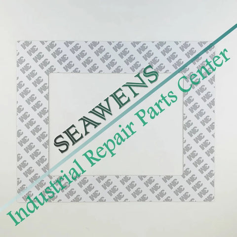 6AV3627-6QL00-1BC0 TP27-10 digitizer touch glass sensor+Membrane Film For HMI Machine Operator Panel Repair,New In Stock