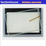 High Quality New Touch Screen Comfort TP1200 6AV2124-0MC01-0AX0 with Touch 12" LCD Display Panel Original and Back Case