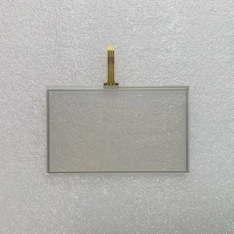 HM-730 Touch Screen Glass+Membrane Film For Man-machine HMI Panel Repair repair,Available&Stock Inventory