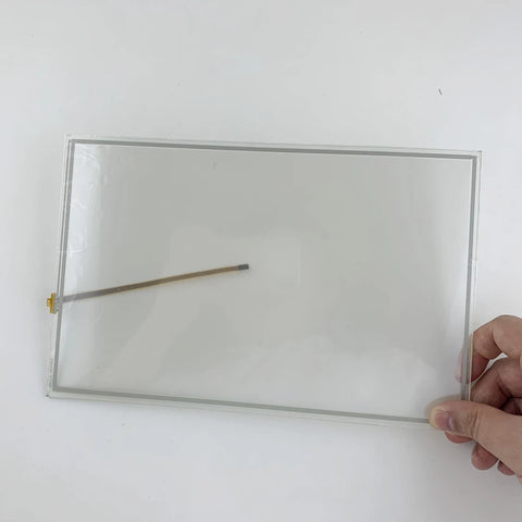 TP1200 6AG1124-0MC01-4AX0 Touch Glass +Membrane Film For  TP1200 HMI Panel Repair,Available&Stock Inventory