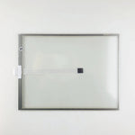 T121S-5RAP36N-0A18R0-200FB 12.1 5 wire Touch Screen Glass for Operator's Panel repair~do it yourself, Have in stock