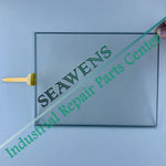XP80-TTA/AC XP80-TTA Membrane Film+Touch Glass For  HMI Panel Repair,Stock Inventory