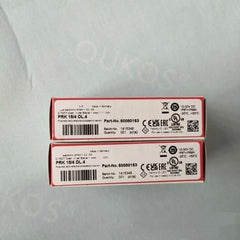 Brand new original PRK 18/4 DL.4  50080153