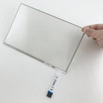 T101S-5RB021N-0A11R0-080FH 10.4 Inch Higgstec Touch Glass For machine Repair,New & Have in stock
