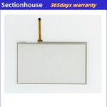 New Touch Screen GS2107-WTBD TP-4333S1 GOT-SIMPLE Touch Panel Screen Glass Digitizer Protective Film Overlay