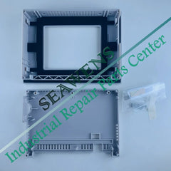 6AV6545-0BA15-2AX0 Plastic Shell Case For  TP170 HMI Panel Repair,Available&Stock Inventory